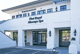 Thai Royal Massage Spa- North Scottsdale